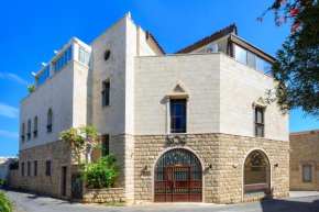 Junes jaffa Luxury Apartments